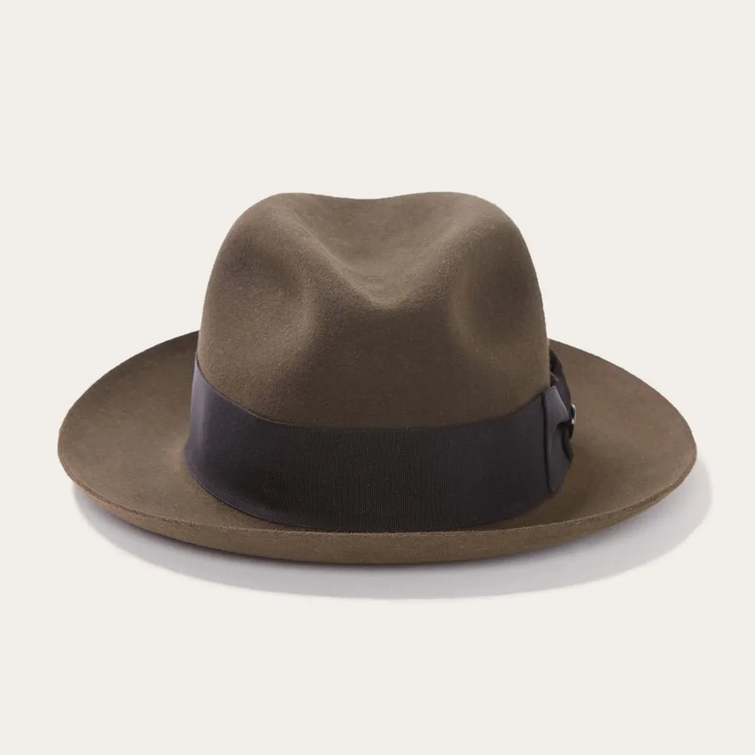 Temple Fedora -STETSON