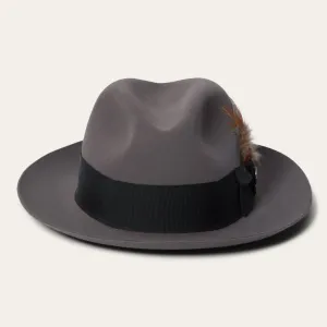 Temple Fedora -STETSON