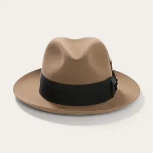 Temple Fedora -STETSON