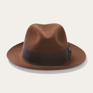 Temple Fedora -STETSON