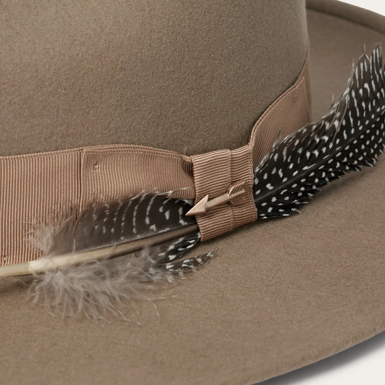 The McCrea -STETSON