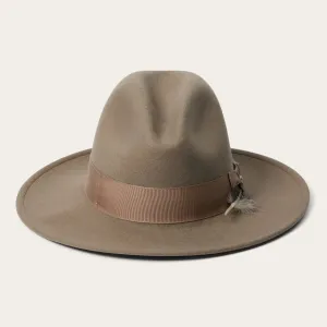 The McCrea -STETSON