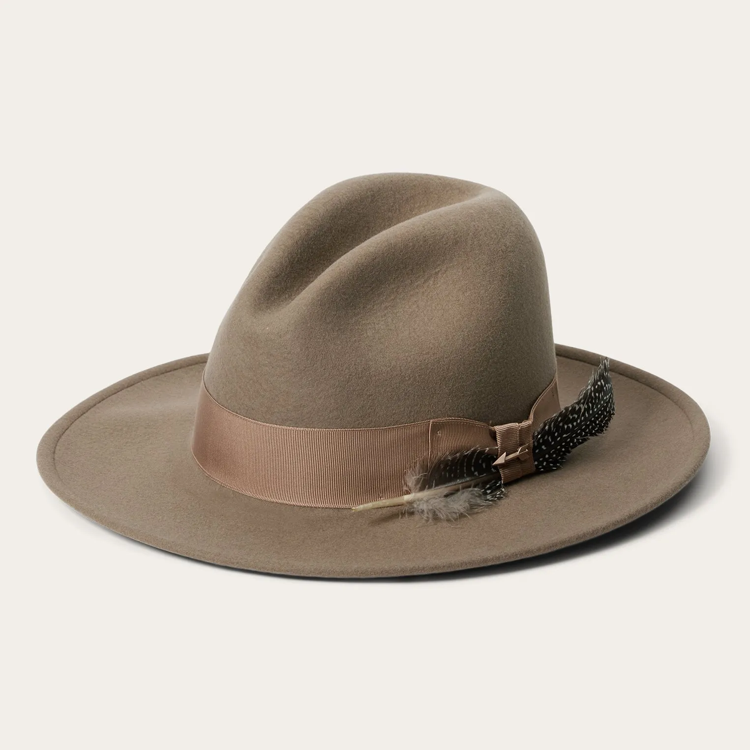 The McCrea -STETSON