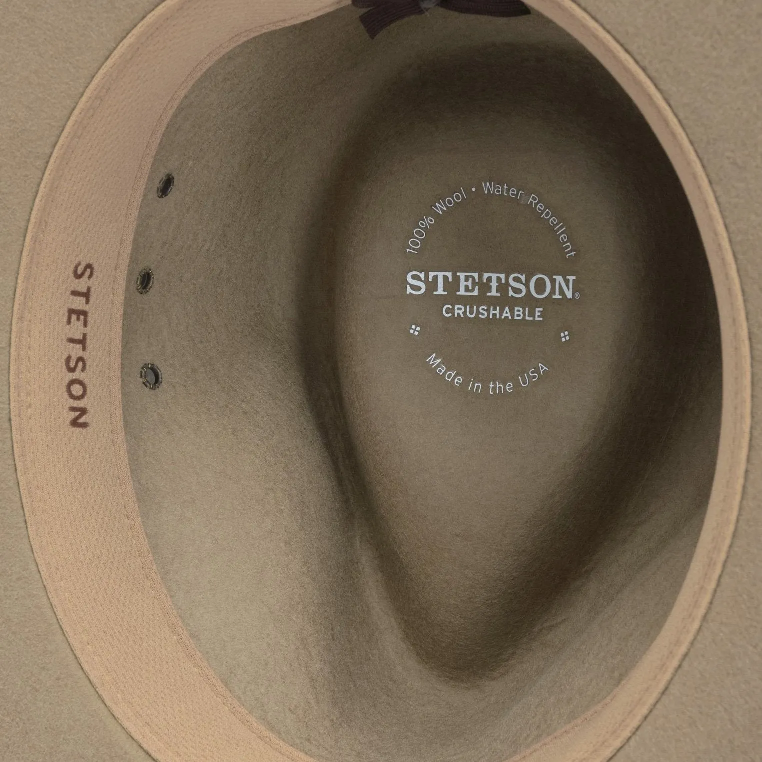 The Moab -STETSON