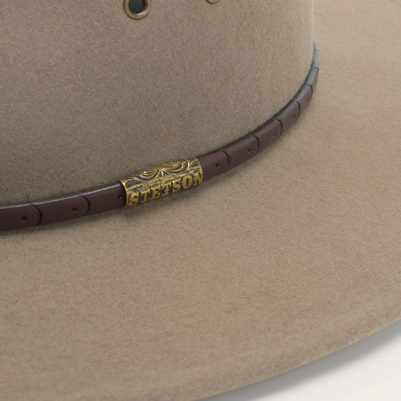The Moab -STETSON