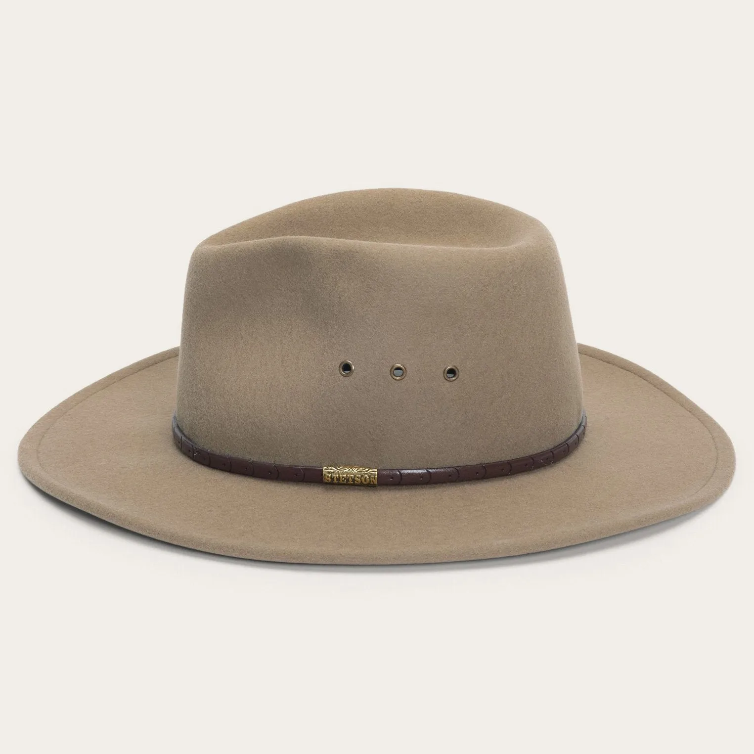 The Moab -STETSON