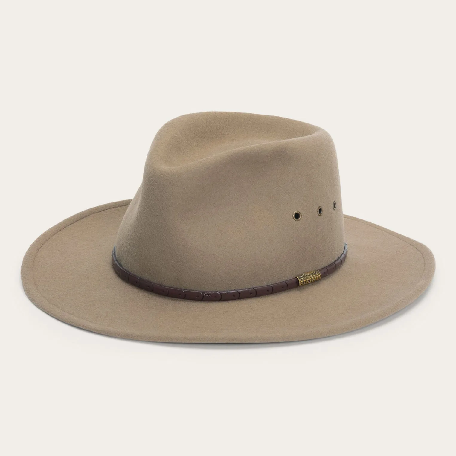 The Moab -STETSON