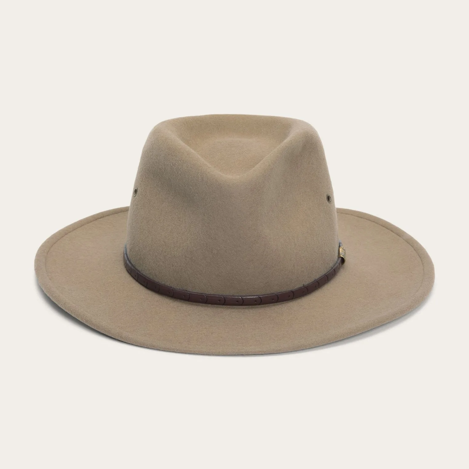 The Moab -STETSON
