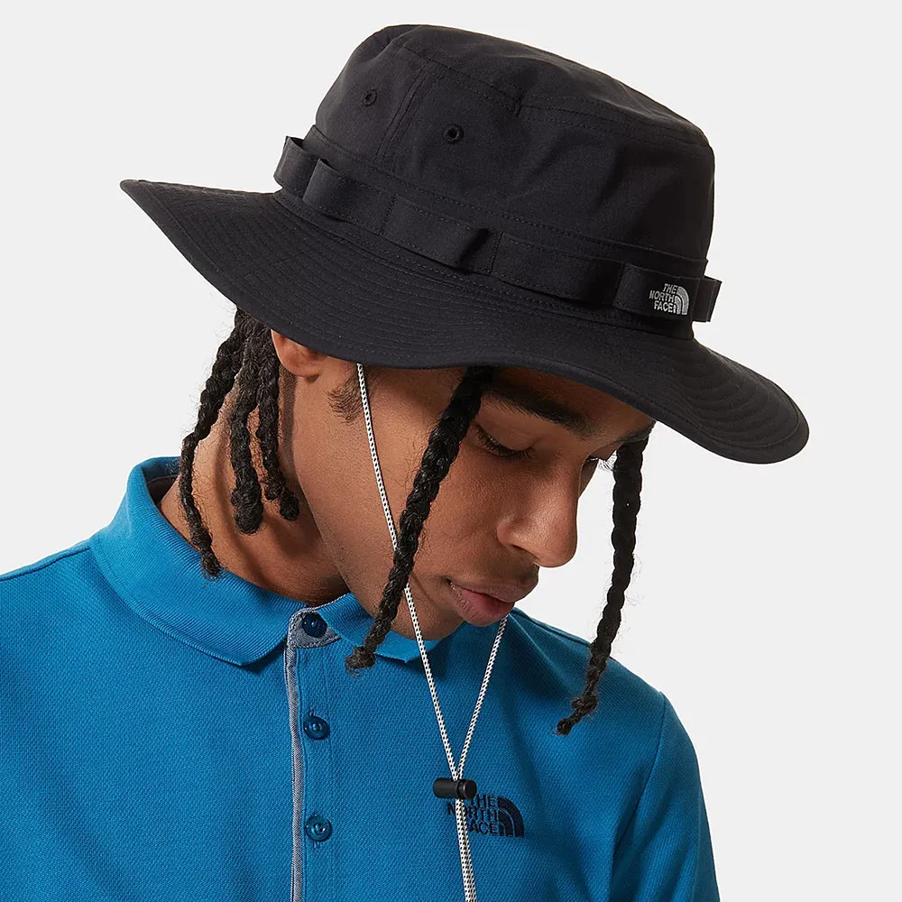The North Face Hats Class V Brimmer Recycled Boonie Hat - Black
