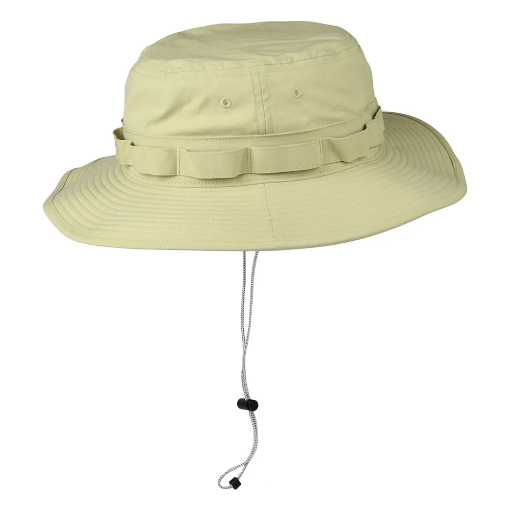 The North Face Hats Class V Brimmer Recycled Boonie Hat - Khaki