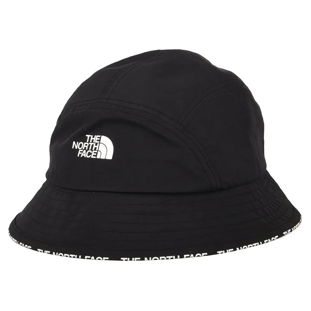The North Face Hats Cypress Water Repellent Bucket Hat - Black