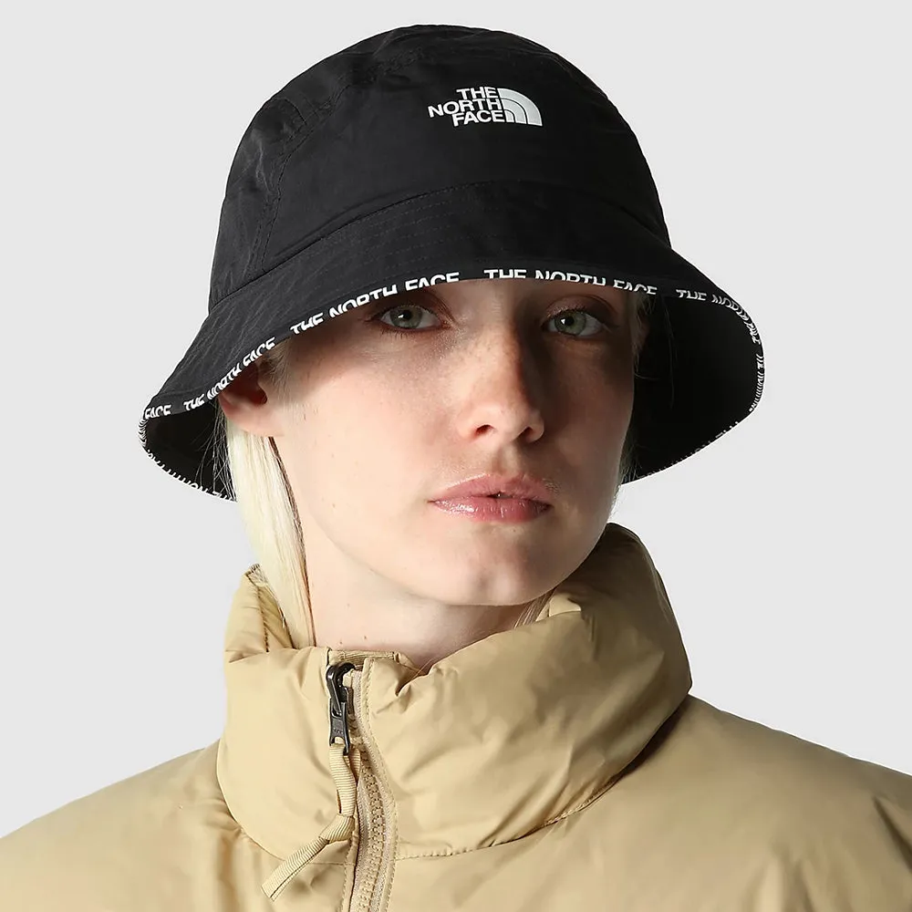 The North Face Hats Cypress Water Repellent Bucket Hat - Black