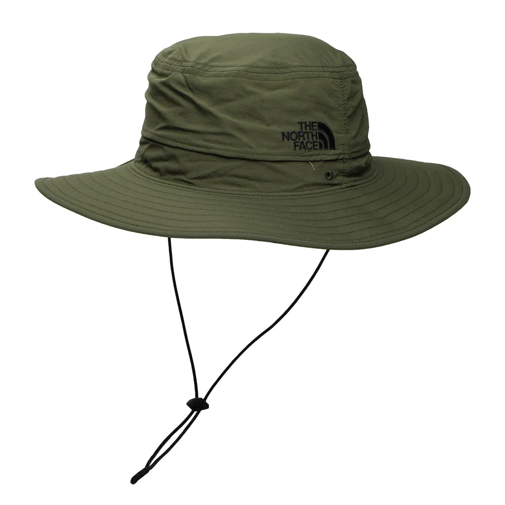 The North Face Hats Horizon Breeze Brimmer Recycled Boonie Hat - Olive