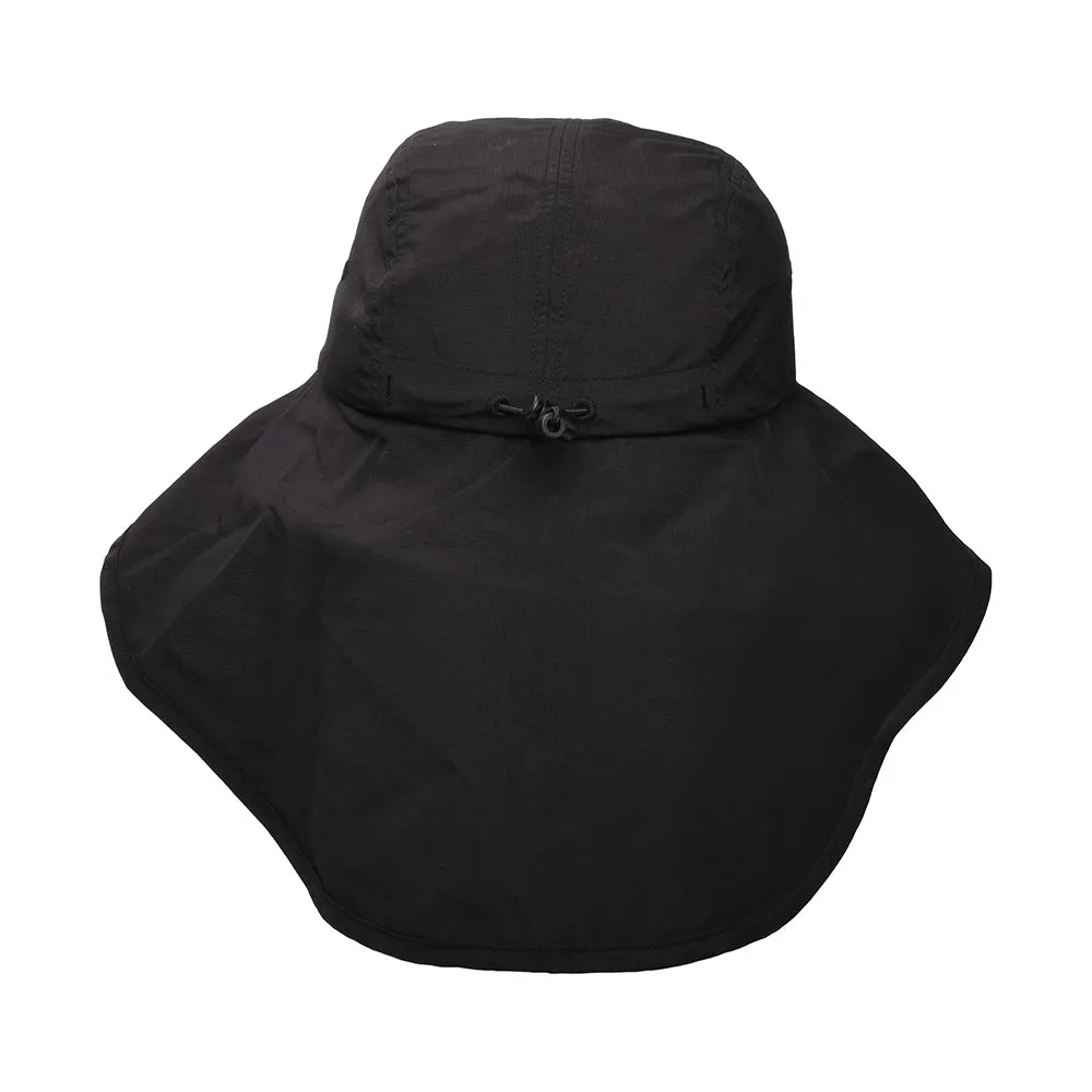 The North Face Hats Horizon Mullet Brimmer Sun Hat - Black