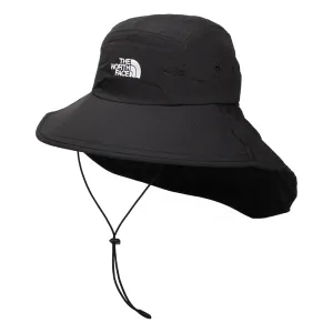 The North Face Hats Horizon Mullet Brimmer Sun Hat - Black