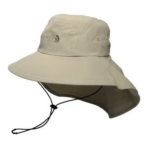 The North Face Hats Horizon Mullet Brimmer Sun Hat - Sand