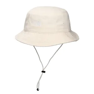 The North Face Hats Norm Recycled Bucket Hat - Cream