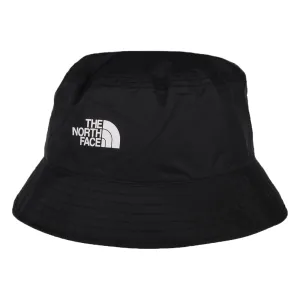 The North Face Hats Sun Stash Packable Reversible Bucket Hat - Black-White