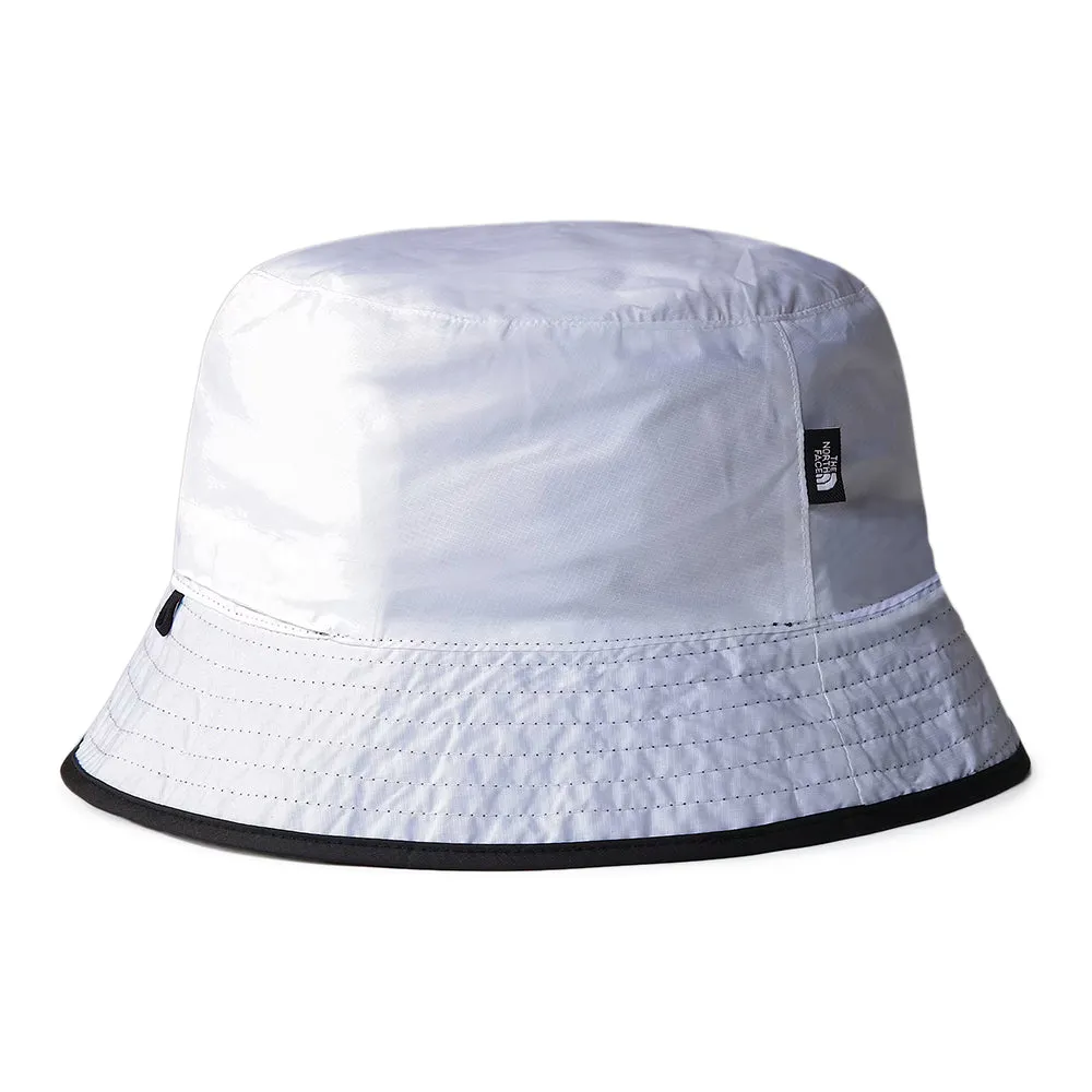 The North Face Hats Sun Stash Packable Reversible Bucket Hat - Black-White