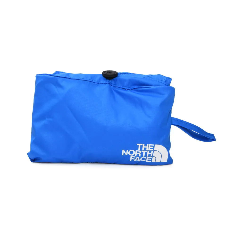 The North Face Hats Sun Stash Packable Reversible Bucket Hat - Blue-Bright Blue