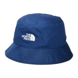 The North Face Hats Sun Stash Packable Reversible Bucket Hat - Blue-Bright Blue