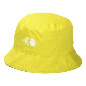 The North Face Hats Sun Stash Packable Reversible Bucket Hat - Lime-Green