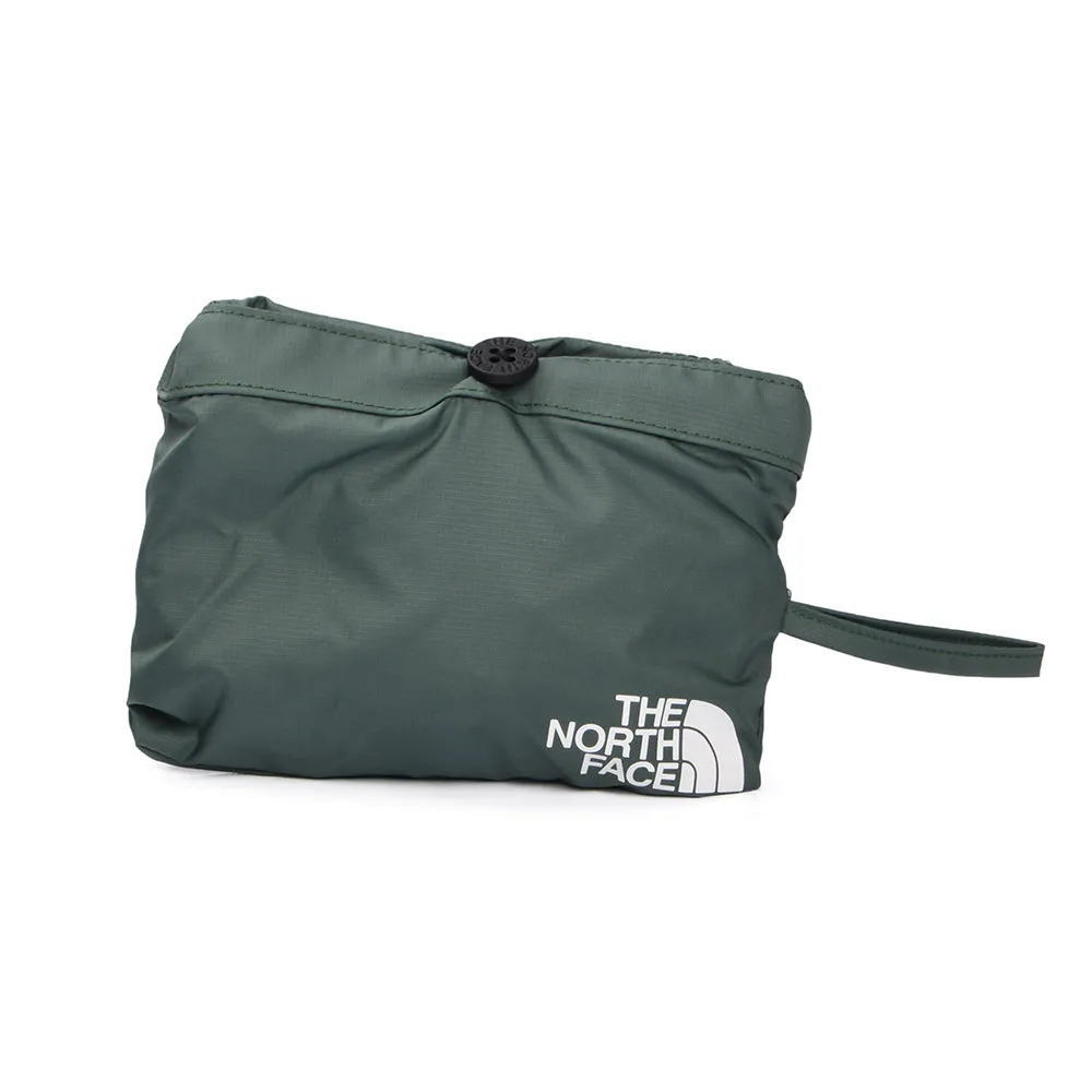 The North Face Hats Sun Stash Packable Reversible Bucket Hat - Lime-Green