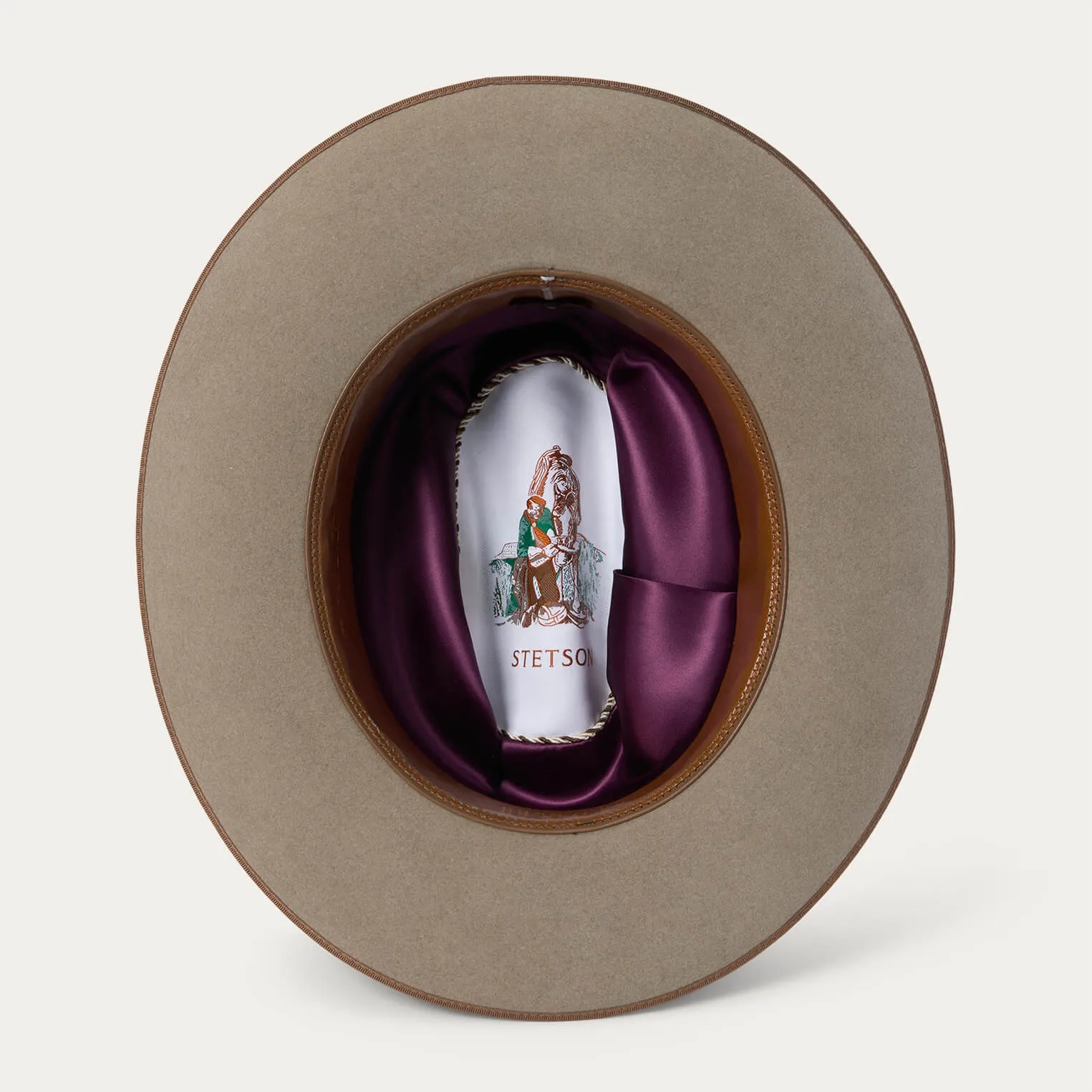 The Open Road 20X Limited Edition -STETSON