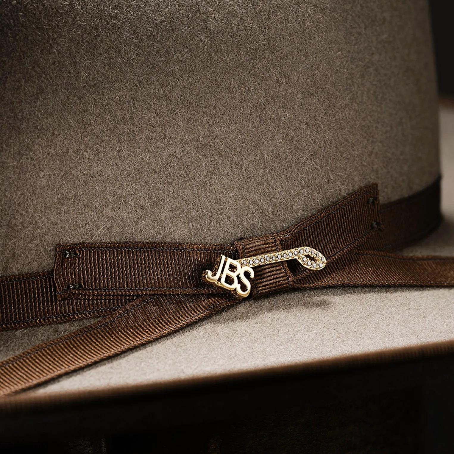 The Open Road 20X Limited Edition -STETSON