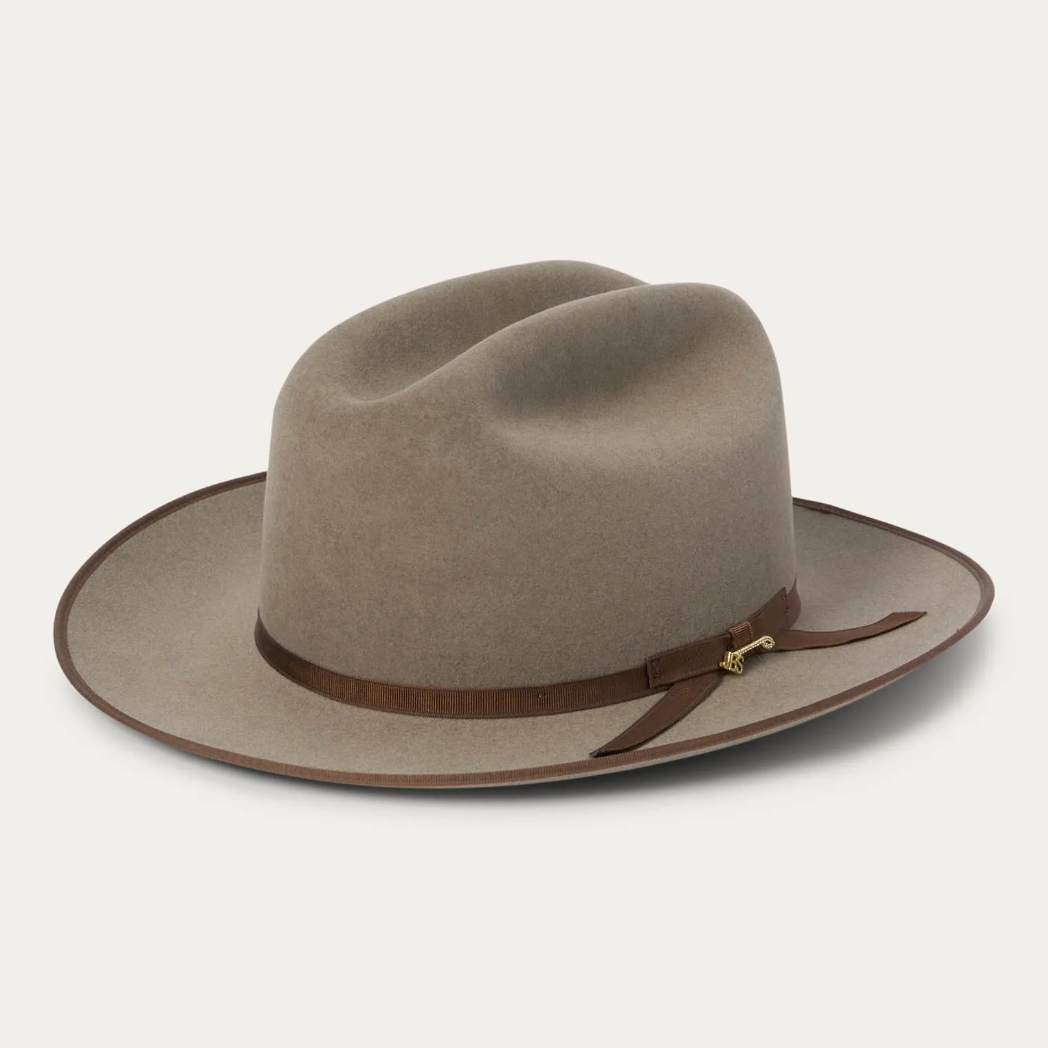 The Open Road 20X Limited Edition -STETSON