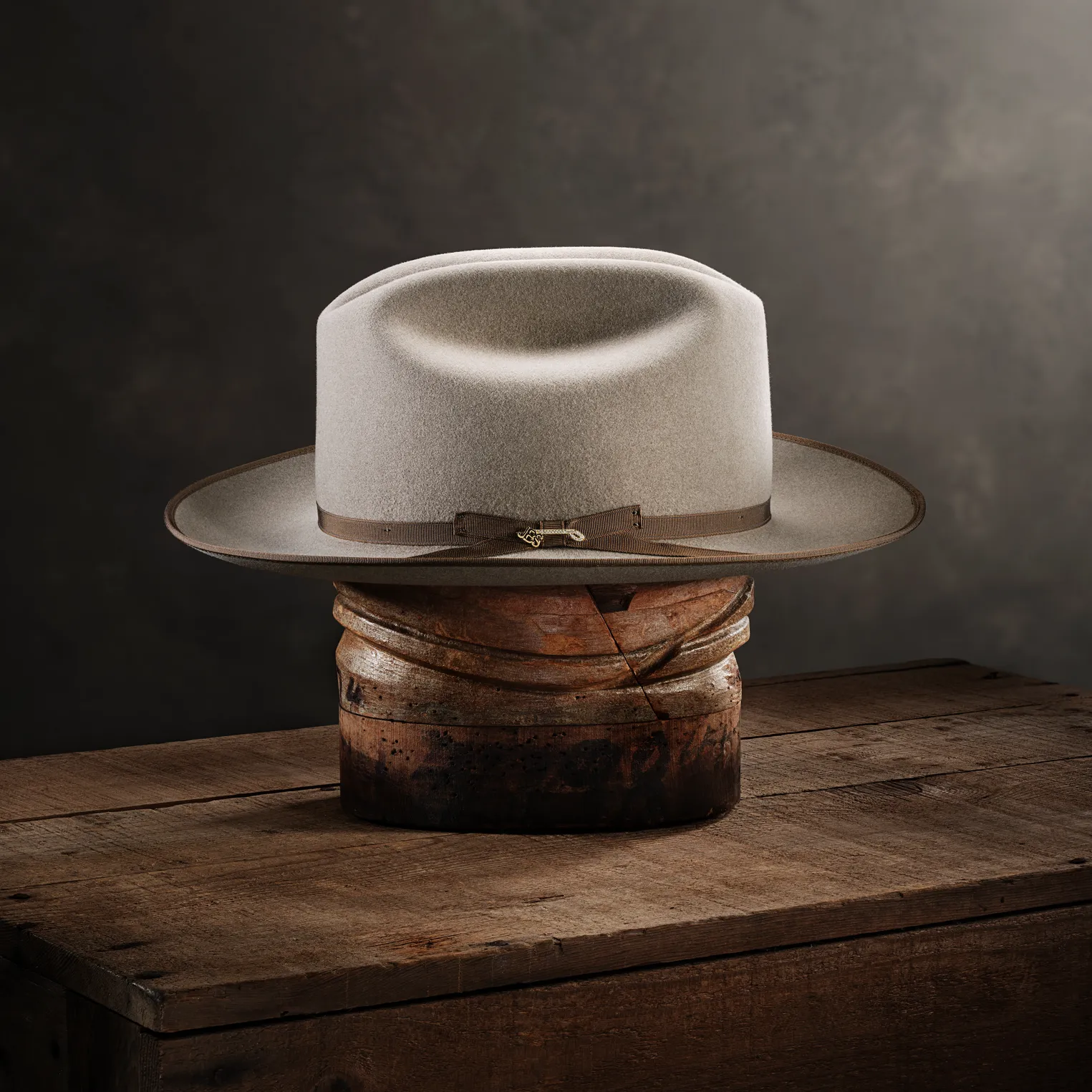 The Open Road 20X Limited Edition -STETSON