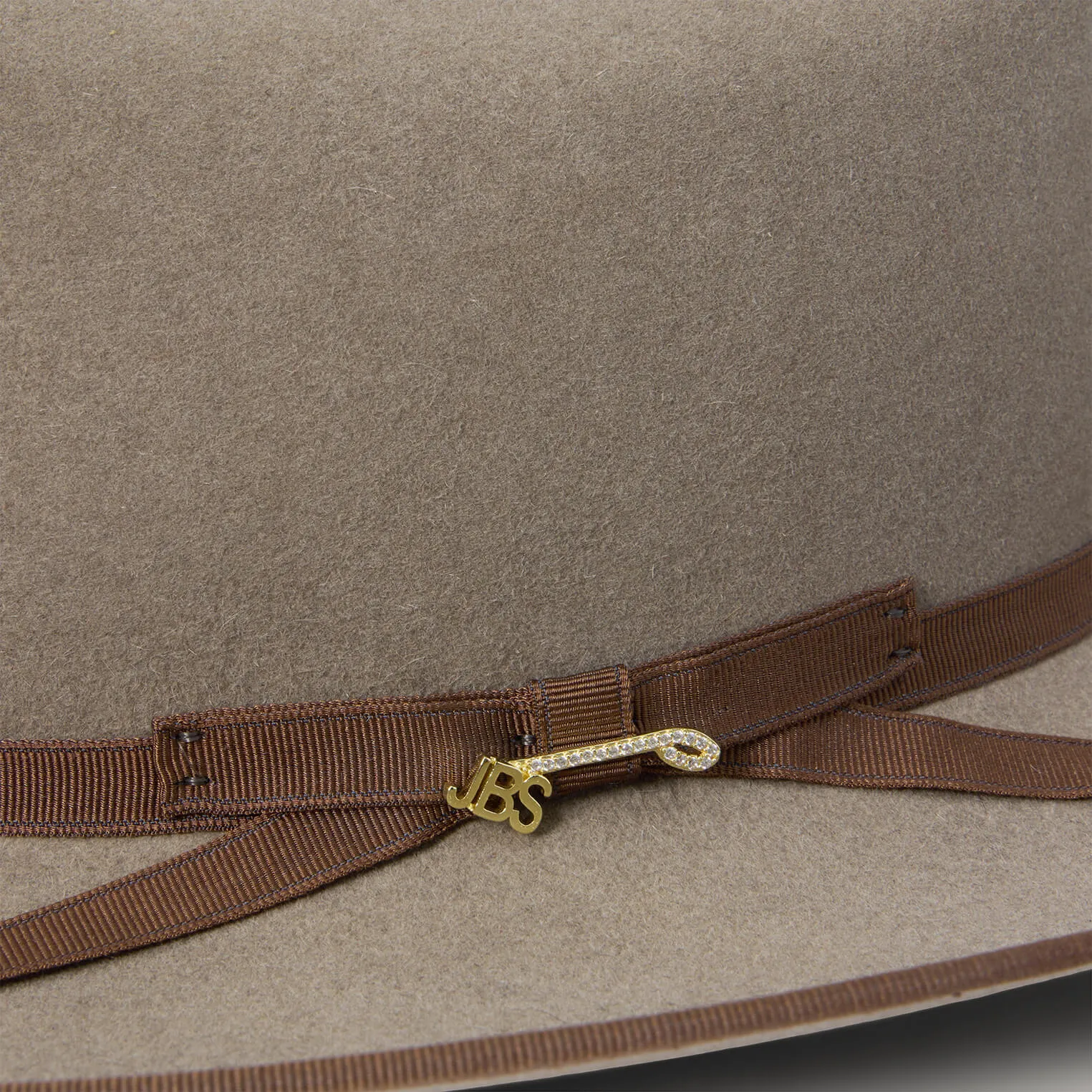 The Open Road 20X Limited Edition -STETSON