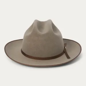 The Open Road 20X Limited Edition -STETSON