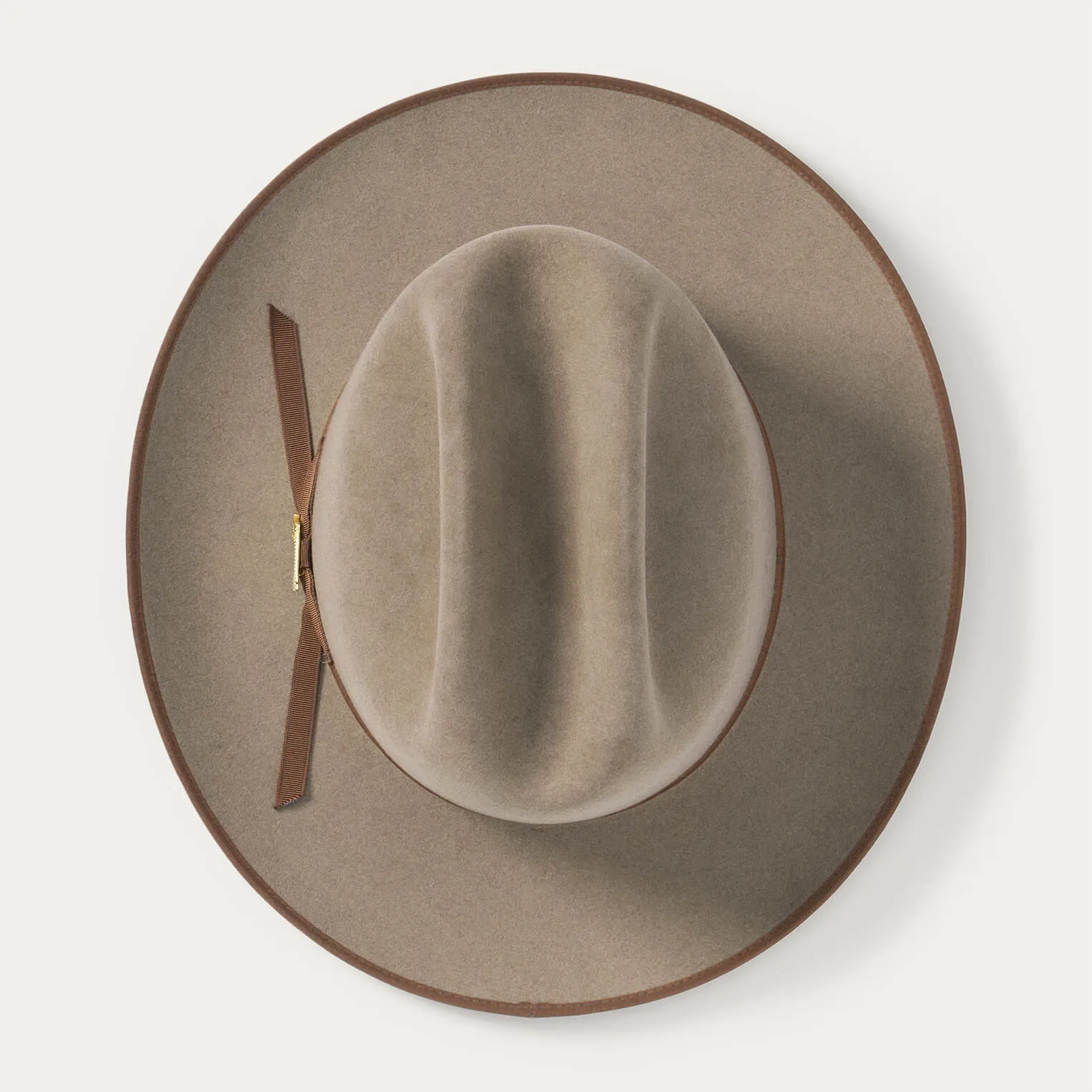 The Open Road 20X Limited Edition -STETSON