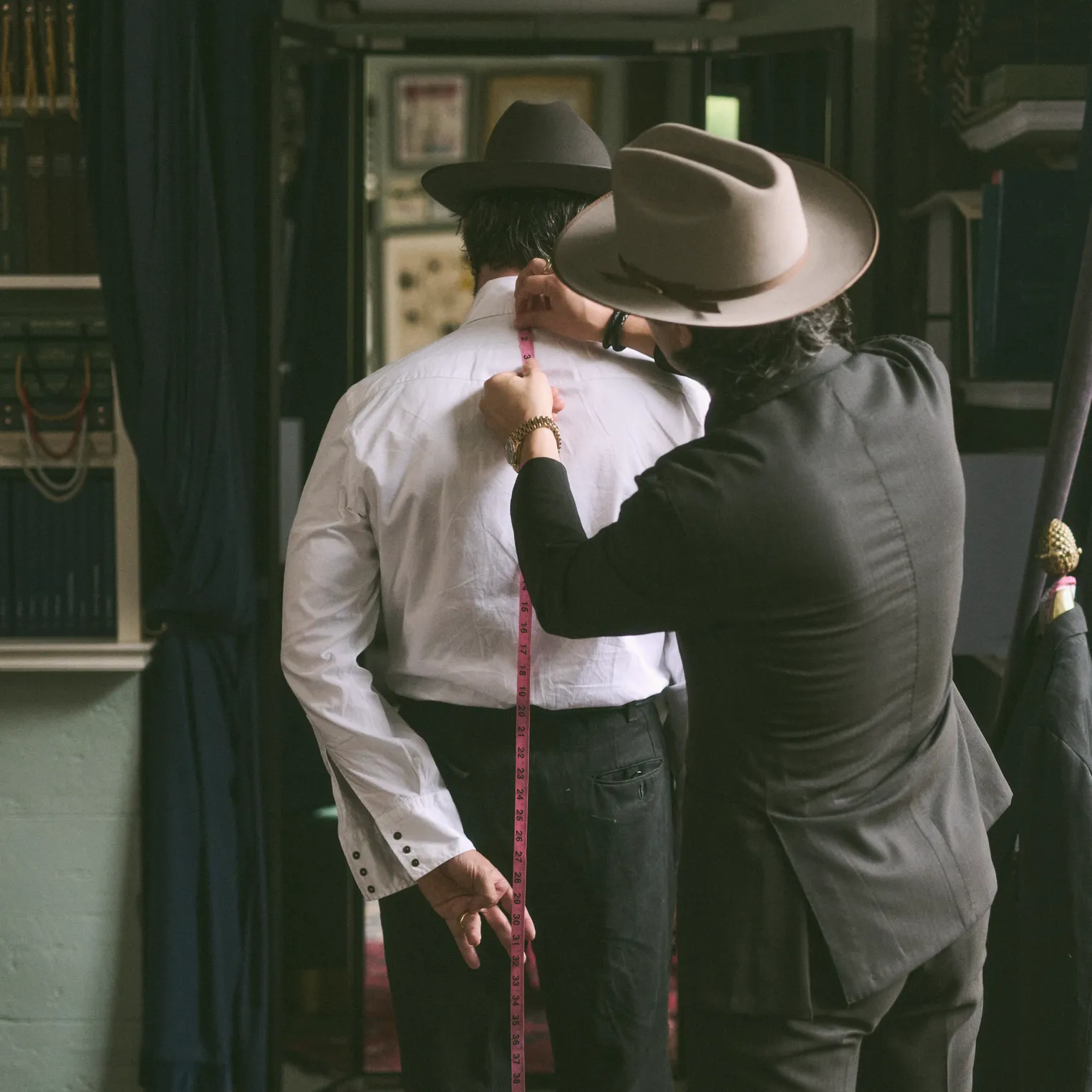 The Open Road 20X Limited Edition -STETSON