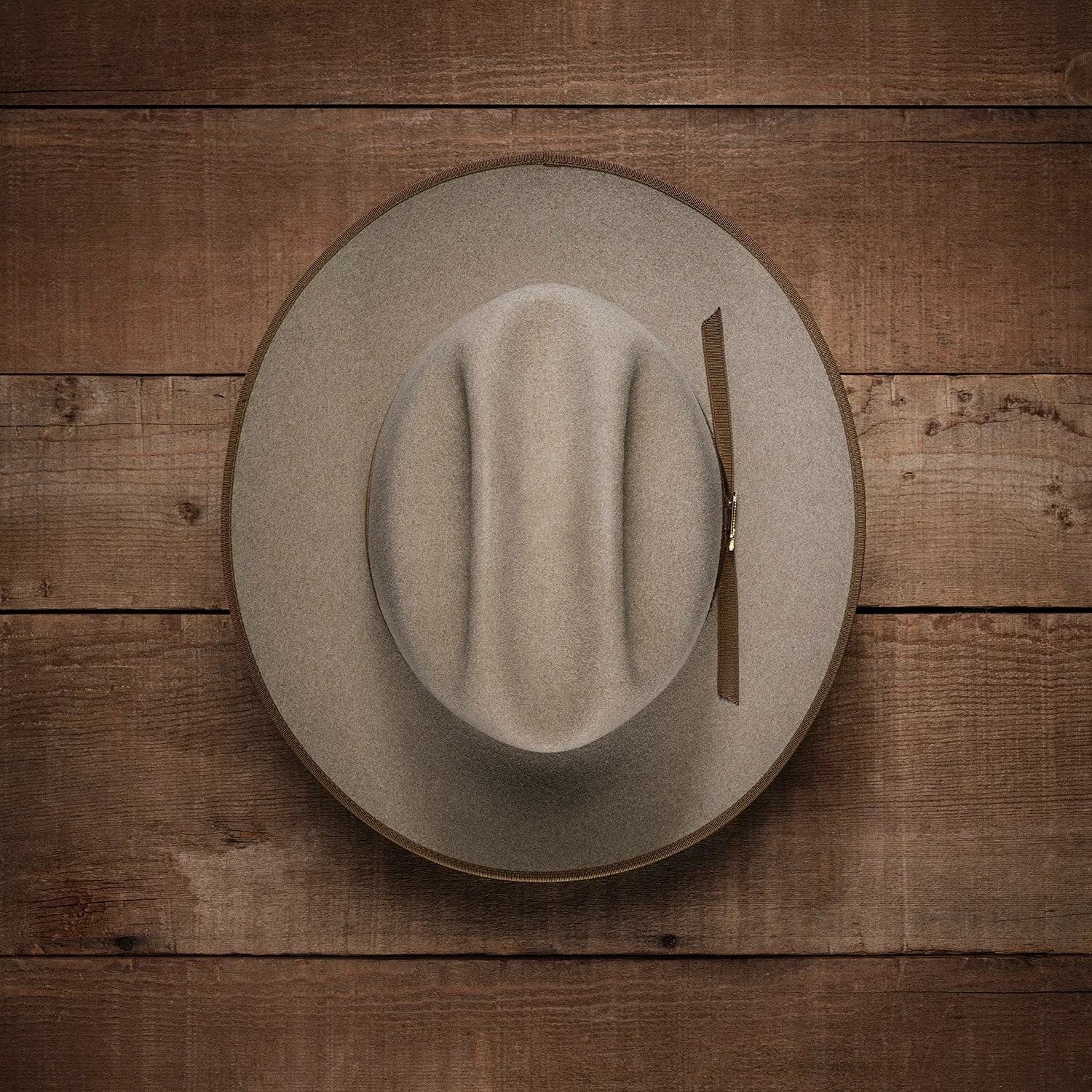 The Open Road 20X Limited Edition -STETSON