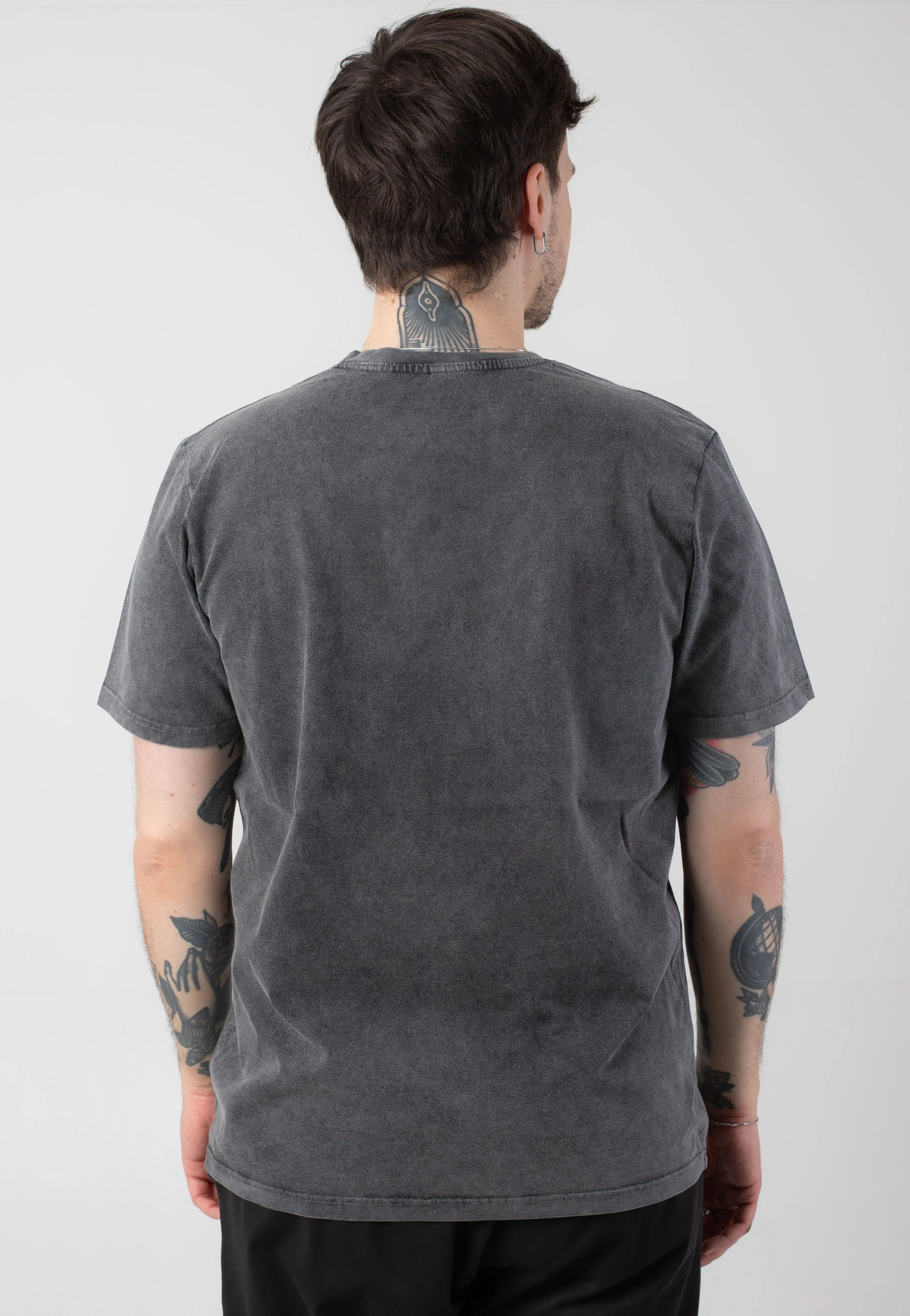 The Smashing Pumpkins - Celestial Sun Stone Wash - T-Shirt