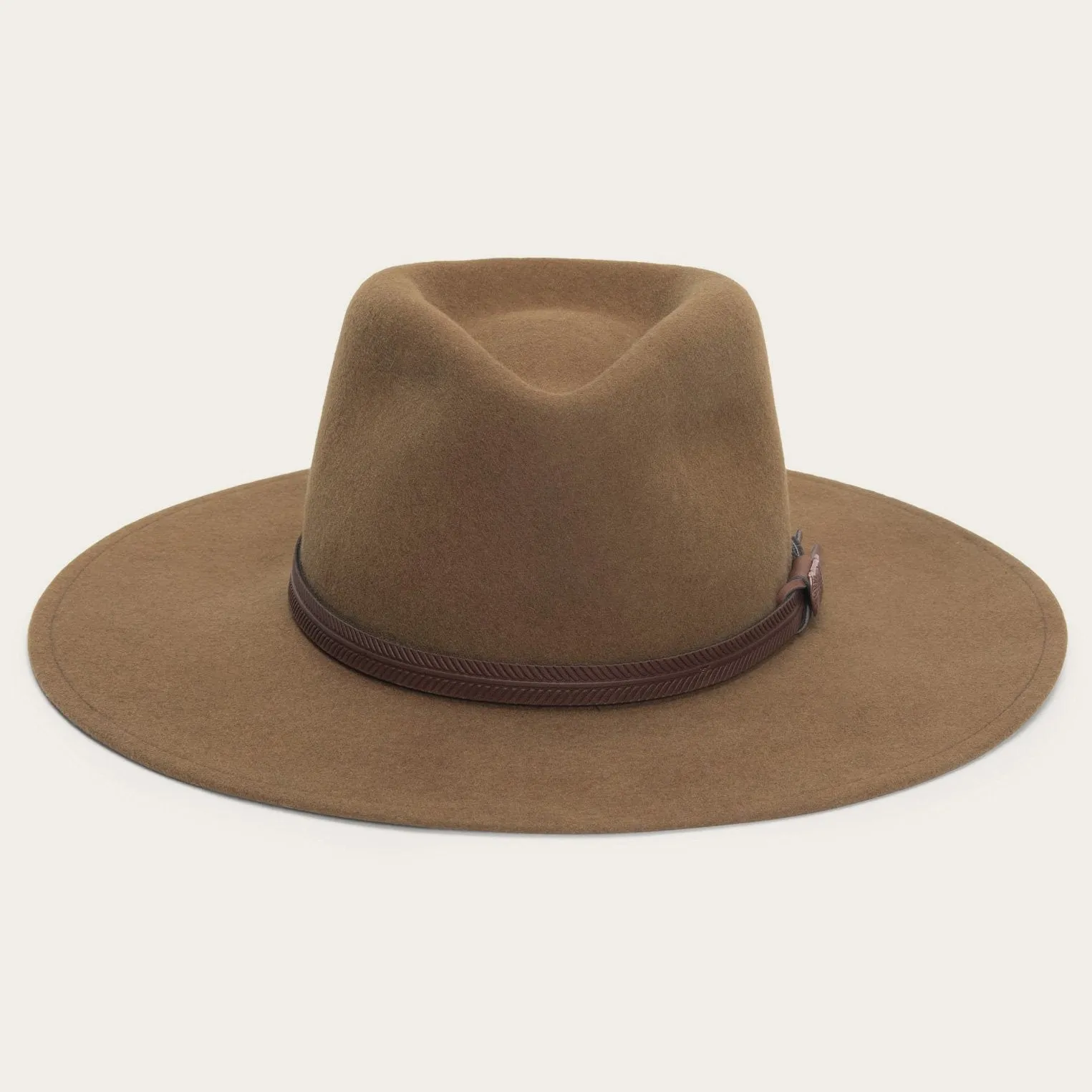 The Stargazer Outdoor Hat -STETSON