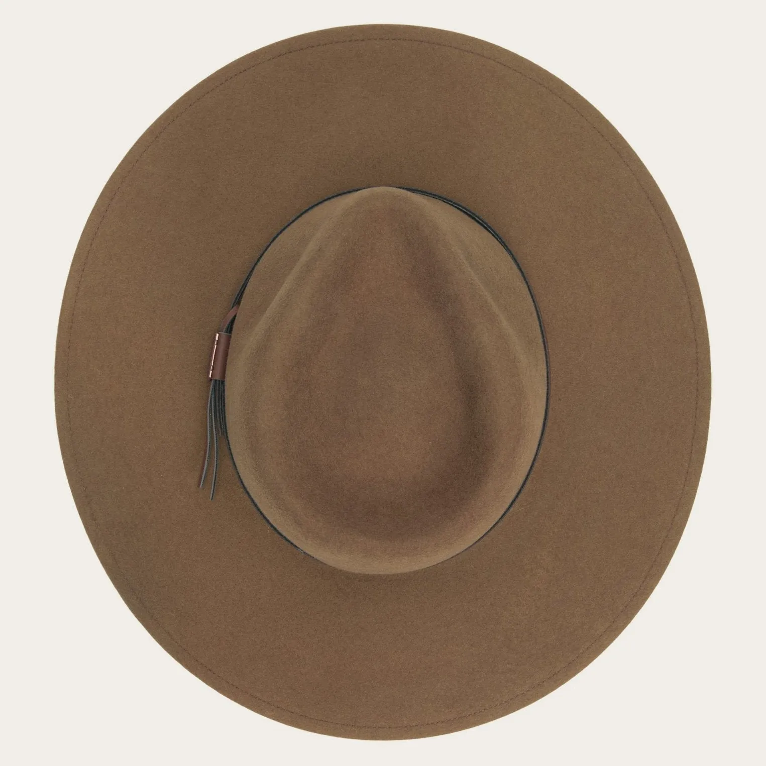 The Stargazer Outdoor Hat -STETSON