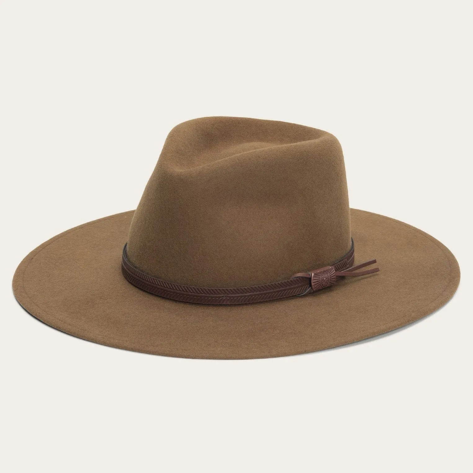 The Stargazer Outdoor Hat -STETSON