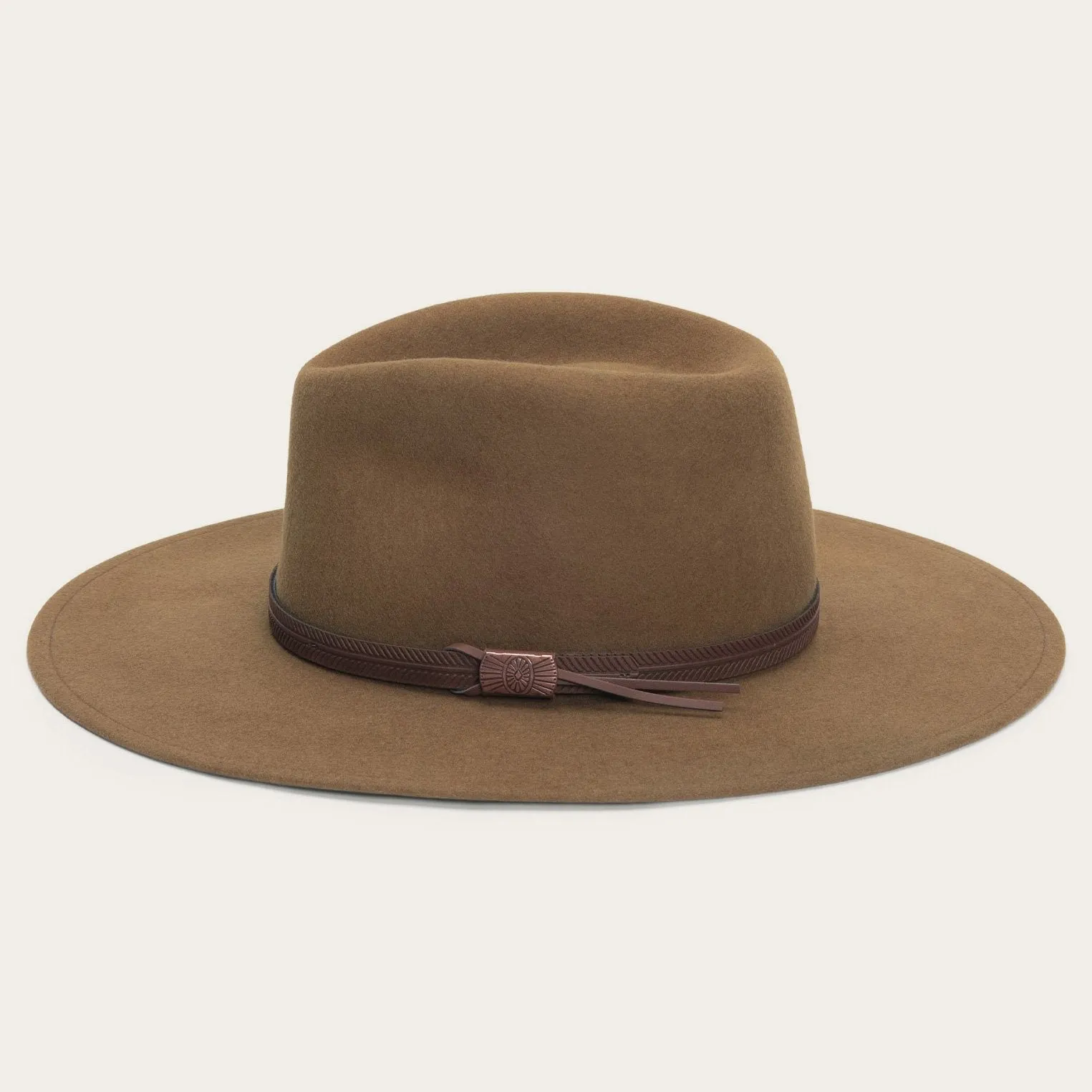 The Stargazer Outdoor Hat -STETSON
