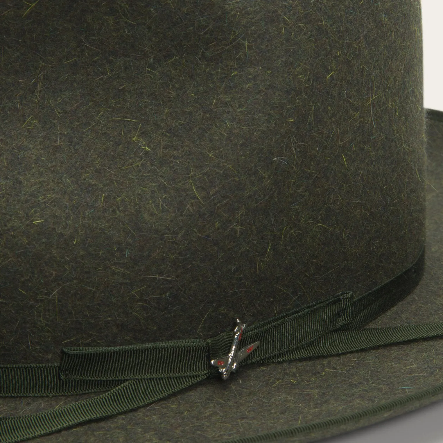 The Ultralight Stratoliner Fedora -STETSON