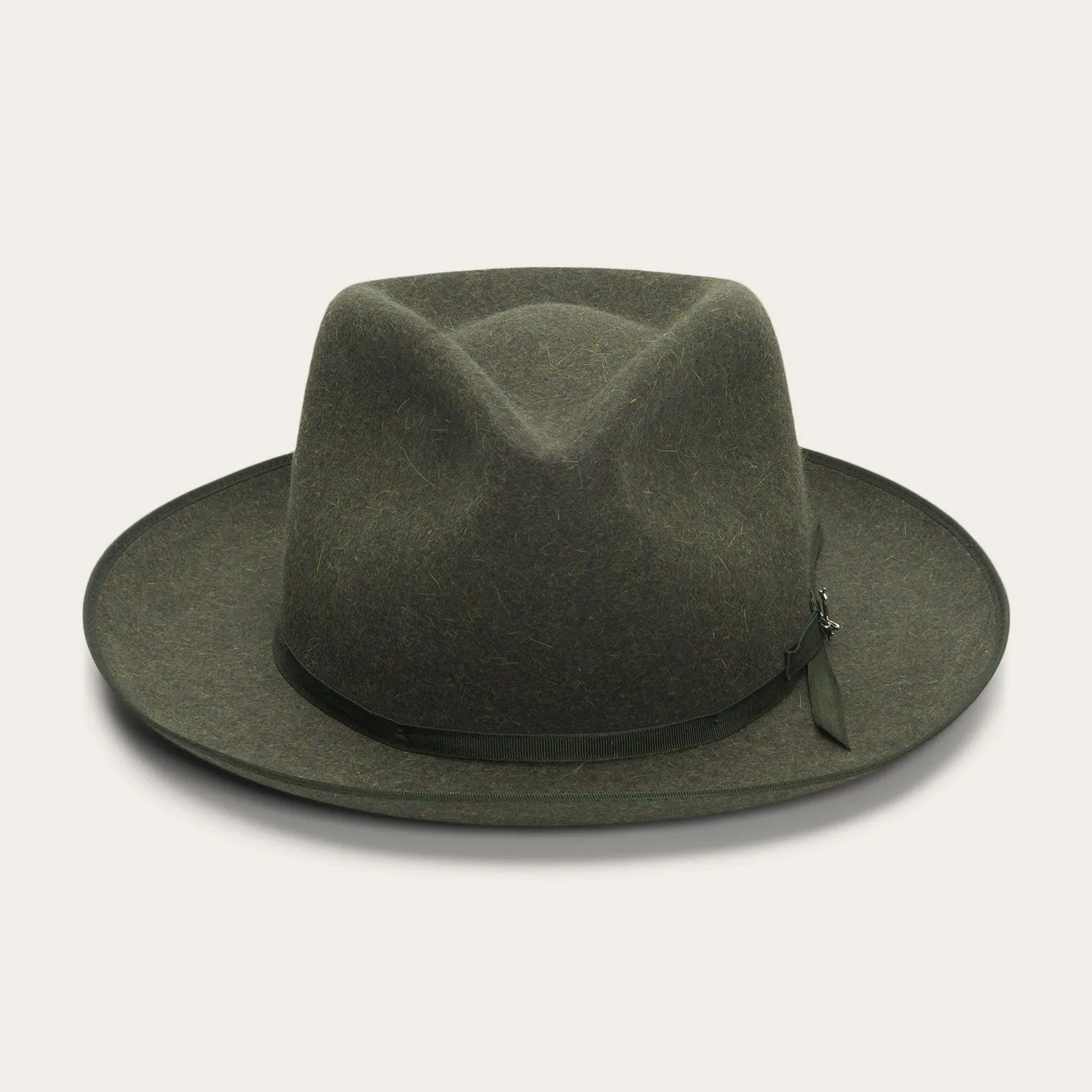 The Ultralight Stratoliner Fedora -STETSON