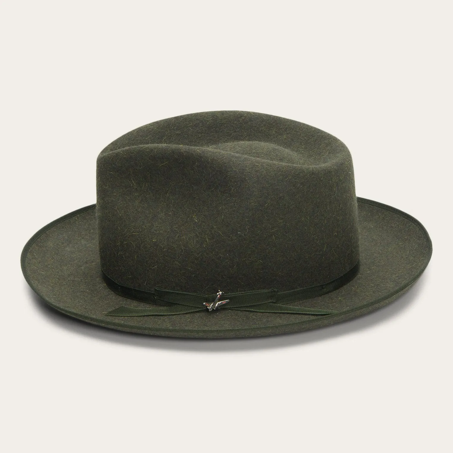The Ultralight Stratoliner Fedora -STETSON