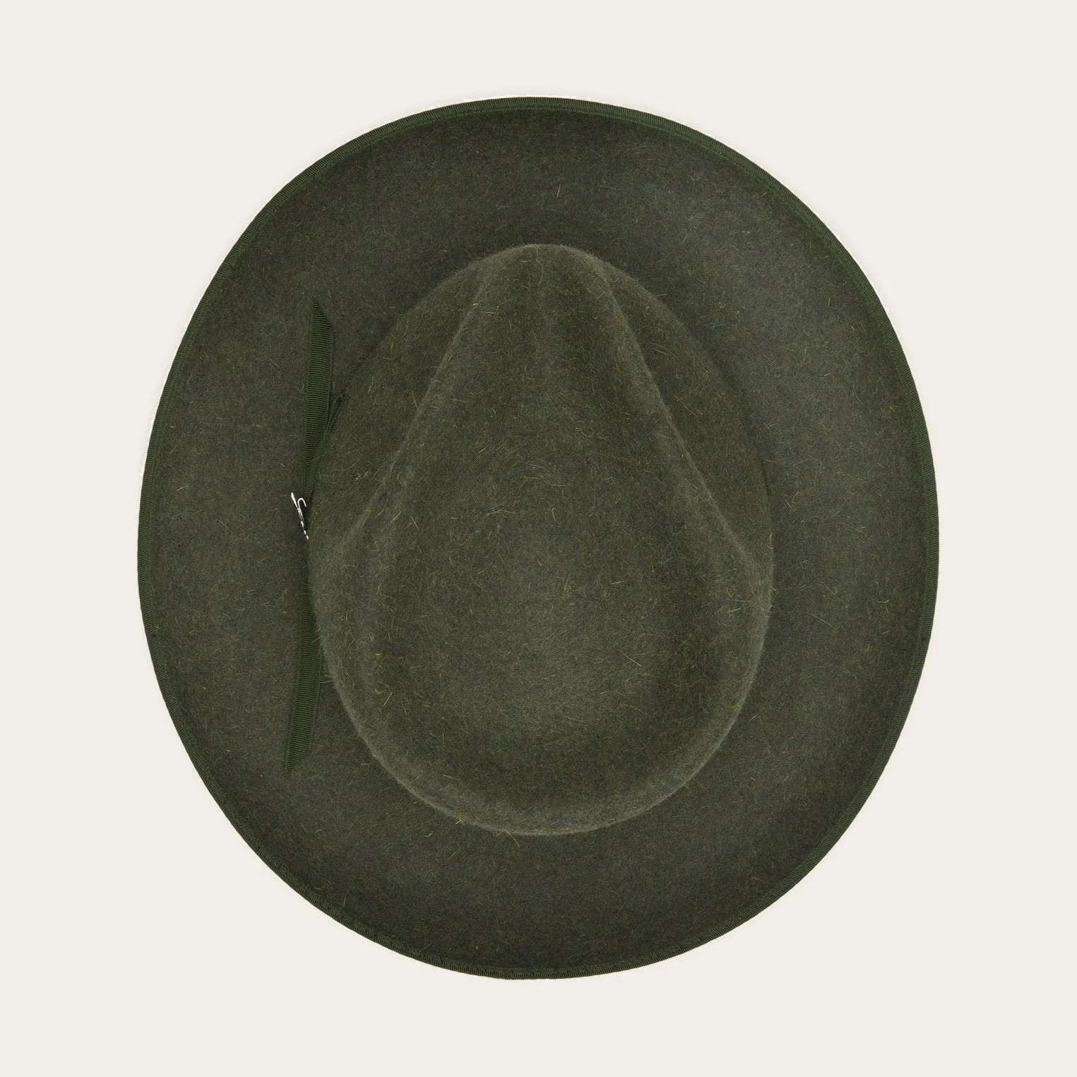 The Ultralight Stratoliner Fedora -STETSON