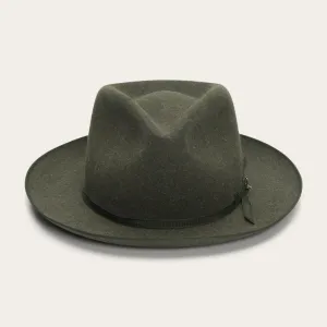 The Ultralight Stratoliner Fedora -STETSON