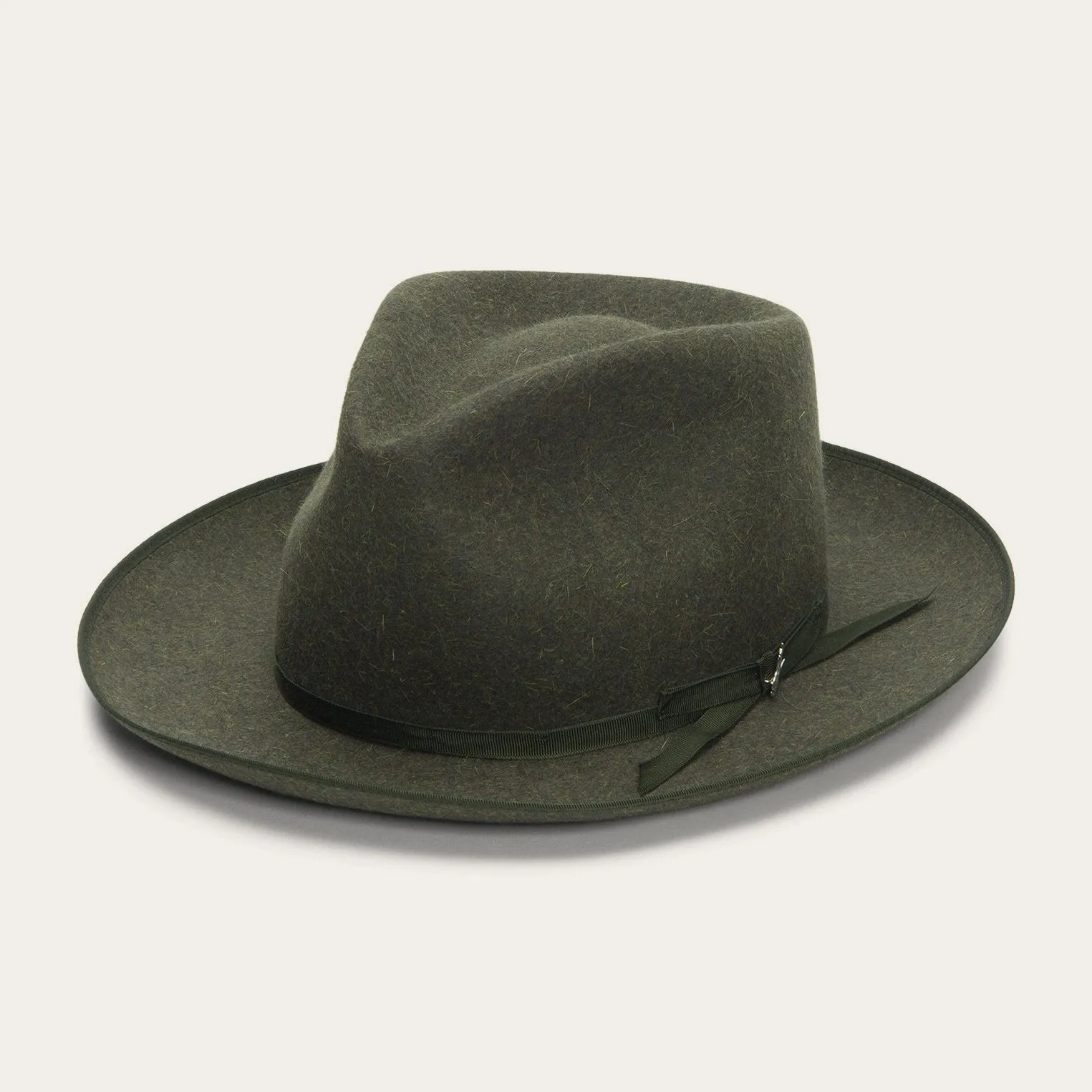 The Ultralight Stratoliner Fedora -STETSON