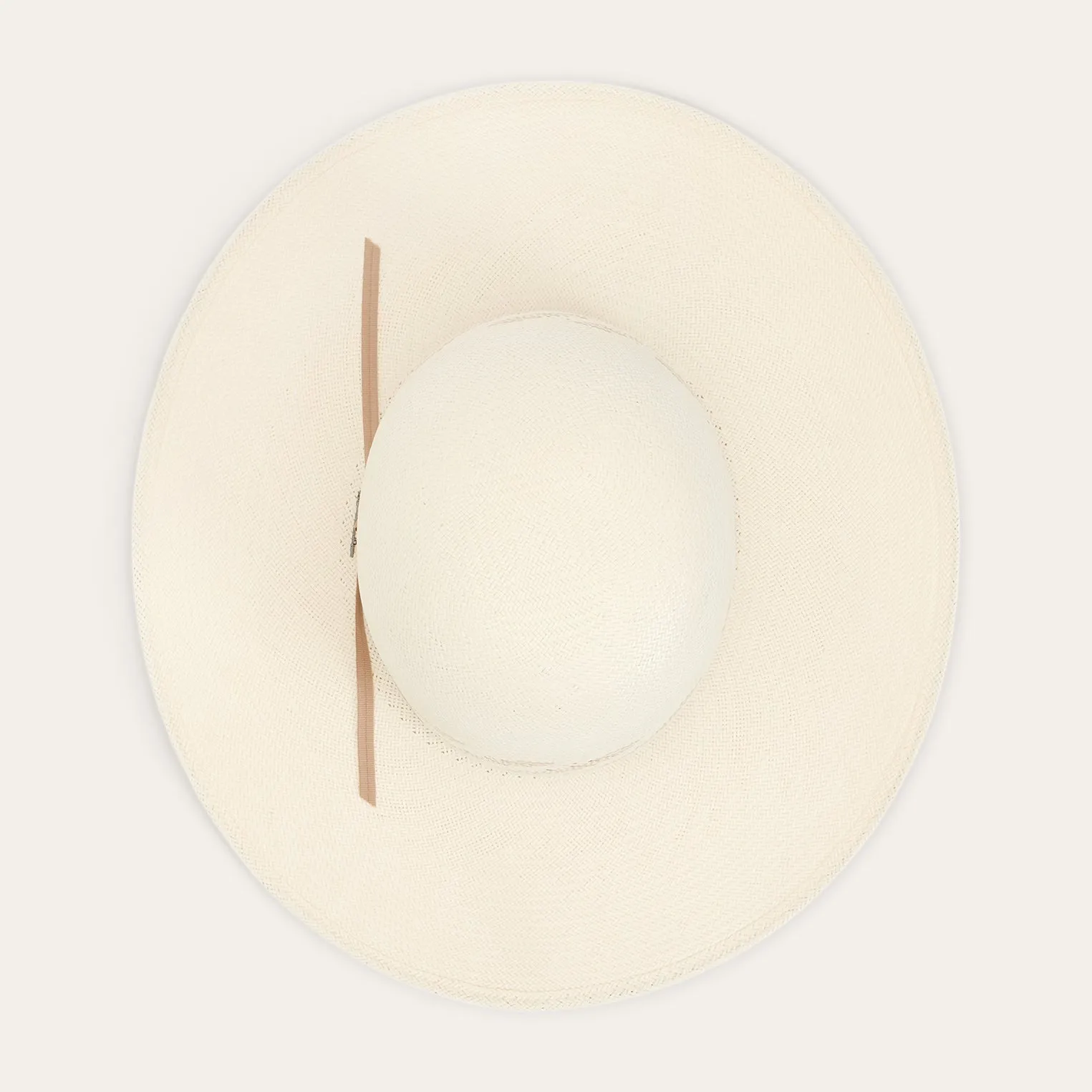 Thunder 10X Straw Cowboy Hat -STETSON