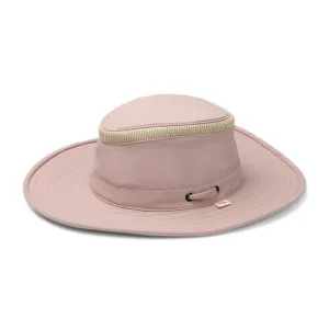Tilley Hats LTM6 Airflo Packable Sun Hat - Light Pink