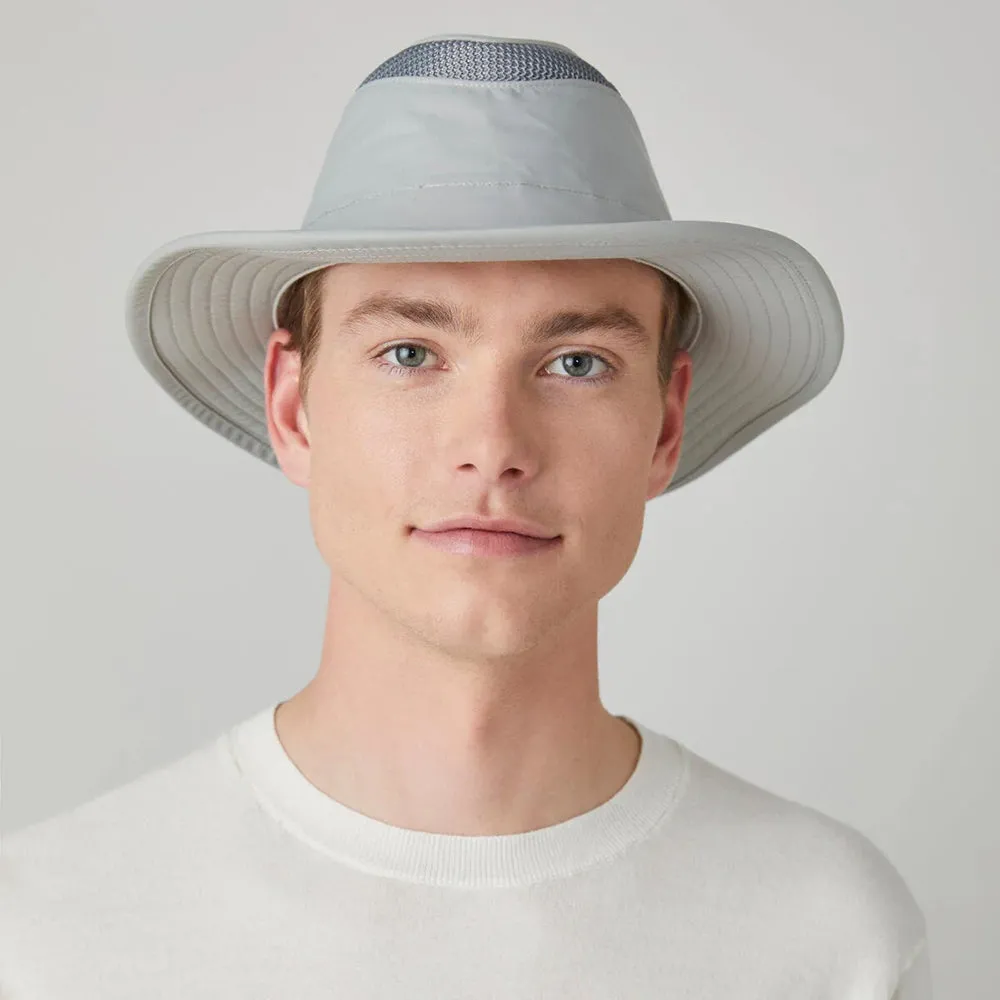 Tilley Hats LTM6 Airflo Packable Sun Hat - Stone